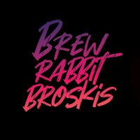Brew Rabbit Broskis (@brewbroskis) 's Twitter Profile Photo Brew Rabbit Broskis (@brewbroskis) 's Twitter Profile Photo