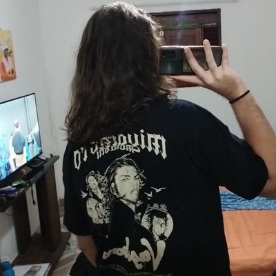 naosoueunn's profile picture. 😶‍🌫️