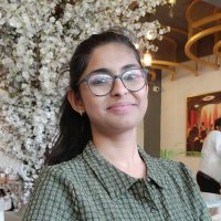 Jitisha Khede (@jitisha_khede) 's Twitter Profile
