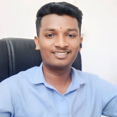 MrRoshanPawar1's profile picture. Proud To Be An Indian 🇮🇳
