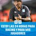 RACING_AXEL-KICILLOF-2027✌ (@jorge_racing22) Twitter profile photo RACING_AXEL-KICILLOF-2027✌ (@jorge_racing22) Twitter profile photo