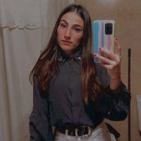 Gisella Peserilli (@gpeserilli) 's Twitter Profile