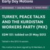 @KurdishVoiceforPeace (@kurdishturkish1) Twitter profile photo @KurdishVoiceforPeace (@kurdishturkish1) Twitter profile photo