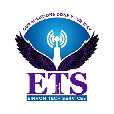 EirvonTech's profile picture. Providing technology consulting to companies /organizations.