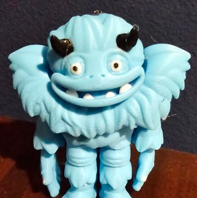 Join the hunt!
3d printed creatures hidden all over Tacoma and surrounding communities.
