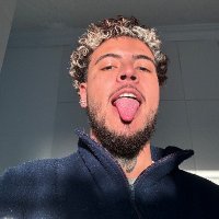 Bê (@gleissonbaruch) 's Twitter Profile