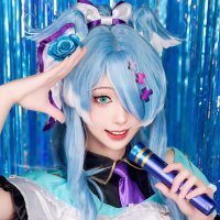 Lily.D✝✨ページ Spring 2024 | Enchanting by Mon Cheri - E522