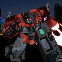 Prime (@markbaker38) 's Twitter Profile