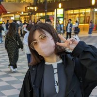 まだちぃ。 (@madarasensei) Twitter profile photo