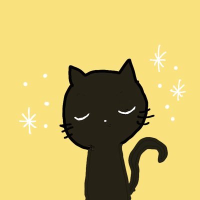 くろです🐈‍⬛ 腐垢。成人済。フォローはご自由に👍🏻漫画·アニメ大好きです.ᐟ.ᐟ.ᐟ基本的にアニメ関連のつぶやき多めです🙏