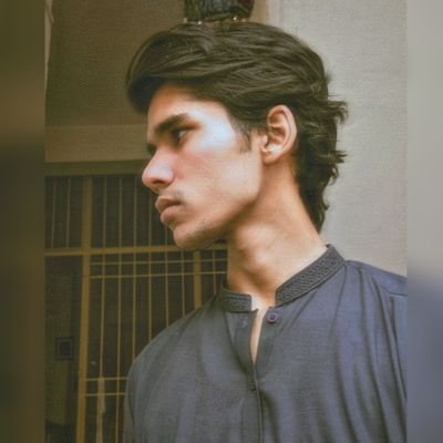 Hammad789120's profile picture. TLP | BS IR | PUNJABI | RAWALPINDI...