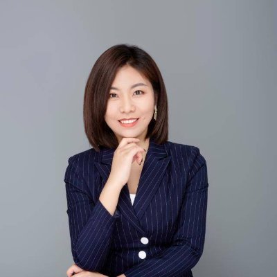 AprilYang5328's profile picture. 