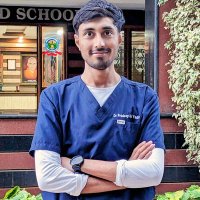 Dr Pradeep Kumar Yadav (@iam_pky) 's Twitter Profile