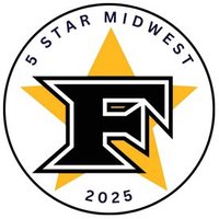 5 Star Midwest 2025 (@5starmidwest_25) 's Twitter Profile Photo 5 Star Midwest 2025 (@5starmidwest_25) 's Twitter Profile Photo