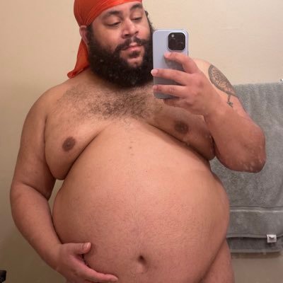 SoCal 🌴 Just your friendly neighborhood stoner fatboy 🍃☁️ 🏳️🌈 Just here to be a freak 😈 No Judgement zone 👍🏾 Let’s just have fun