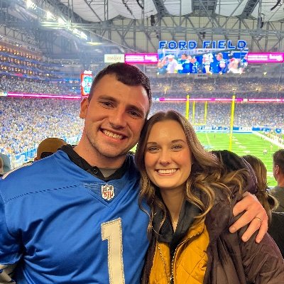 khelfrich23's profile picture. Funnier in person