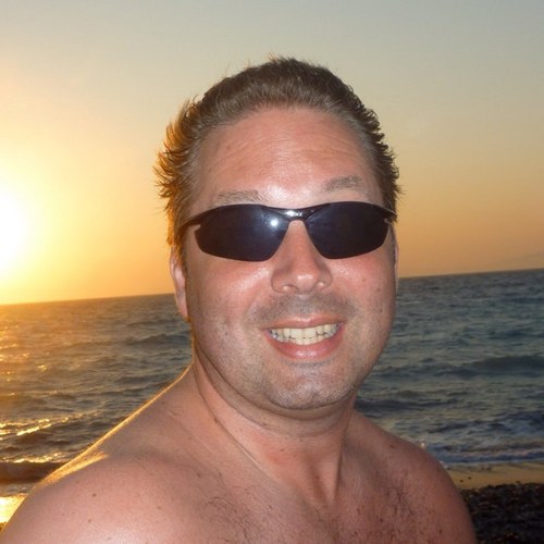 boztrom's profile picture. 