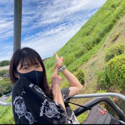 kh_at_m's profile picture. B’z / LOUDNESS / HELL FREEZES OVER / とHEAVY METALがスキ🤍