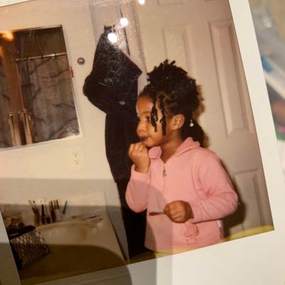 D(M)V Raised | Unapologetically Black | NCAT Alumna | She/Her #StopCopCity #FreePalestine