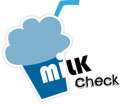 BlogMilkCheck's profile picture. Le blog qui blend la com