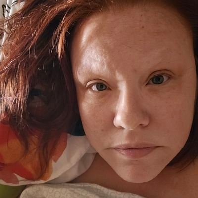 She/her, poet, mom, lover, artist, very funny lady (trust me on this), and no I don't want to see your 🍆 pics!
Happily taken & here for the hashtag games 😊