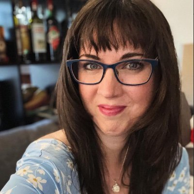 Wanderer. Questioner. Doubter. Writer. Cohost of Survivors Discuss Podcast. 🧵shari.a.smith | miserable childless cat lady
