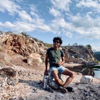 ❤️🌊☀️ (@sntgcd_) 's Twitter Profile