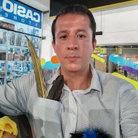 Oscar Iván Acosta (@oscarnavi084) 's Twitter Profile