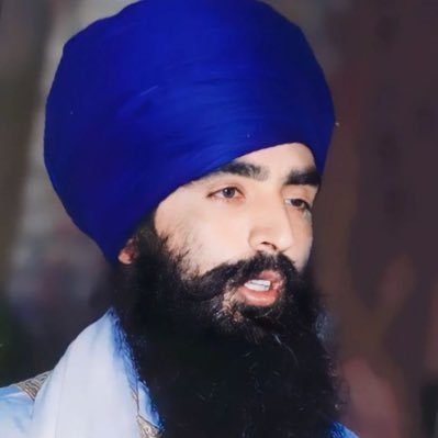 BrahmAstar_'s profile picture. ⚔️ਏਕ ਓਰ ਭਯੋ ਖਾਲਸਾ, ਏੇਕ ਓਰ ਸੰਸਾਰ ॥⚔️