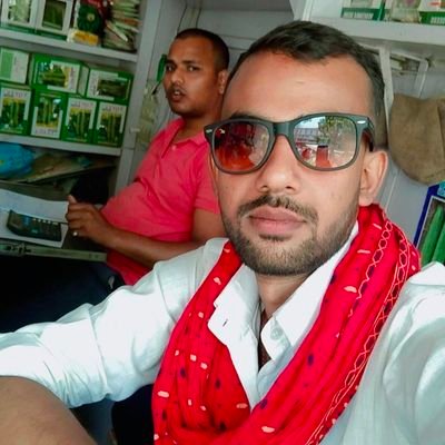 rupeshS88831052's profile picture. 