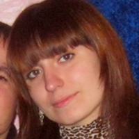 Зоя Чичикова (@zoyachirk) 's Twitter Profile Photo