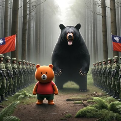 m1tw886's profile picture. 🇹🇼🇺🇸