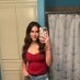 jazmin (@jazminacostaa) Twitter profile photo