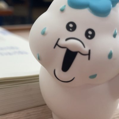 20⤴︎︎ 交換用アカウント  ちいかわのうさぎさんにメロメロ