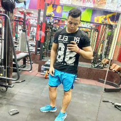 Hackmore3Nour's profile picture. 