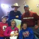 Toni Langley - @tkd0968 - Twitter