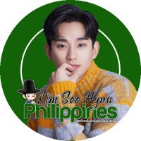 Kim Soo Hyun Philippines (@kimsoohyunphils) 's Twitter Profile