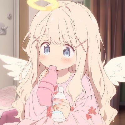 Yoonoline's profile picture. アニメを描いています。