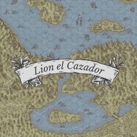 LionElCazador (@lionelcazador) 's Twitter Profile Photo LionElCazador (@lionelcazador) 's Twitter Profile Photo