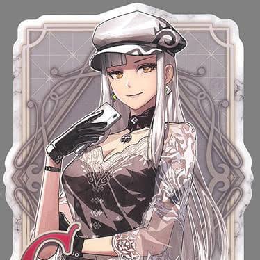 カサネさんのプロフィール画像
