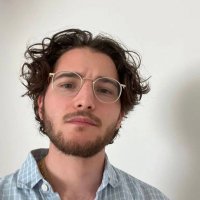 Guy R (@grohkin) 's Twitter Profile Photo