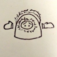 柏蛹樹 (@kasiwa_yok1) Twitter profile photo