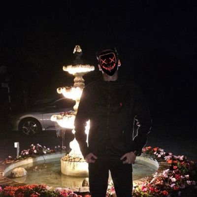 bitcoin_2025_'s profile picture. ₿itcoin. ▶️Mercado livre e 🛄Amazon.                
Pela Missão ⬛️🟨⬜️🐆