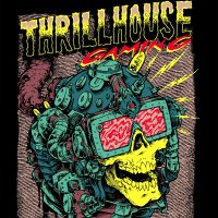 Thrillhouse Gaming (@thrillhogaming) 's Twitter Profile