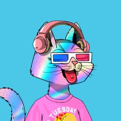 Only here because I love cats, specifically @marscatsvoyage