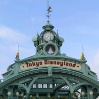 うぉる・こー (@wallko_disney) Twitter profile photo