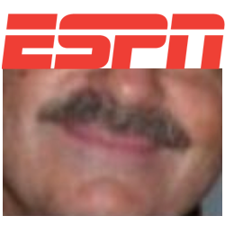 ESPN PR That is Dad's 'stache in my avatar. Minus the ice cream https://t.co/hiGUCGh4wk