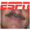 jksports's profile picture. ESPN PR That is Dad's 'stache in my avatar. Minus the ice cream https://t.co/hiGUCGh4wk