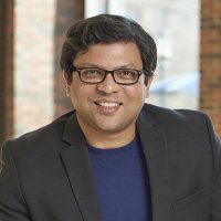 Prof. Shreyas Sen (@sparclab_purdue) 's Twitter Profile