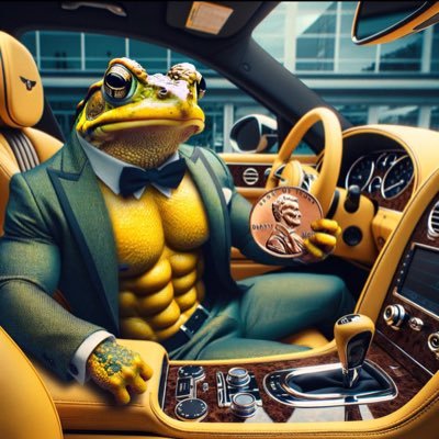 KOKOscsh's profile picture. Diamond hands